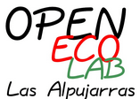 OpenEcoLabLasalpujarras