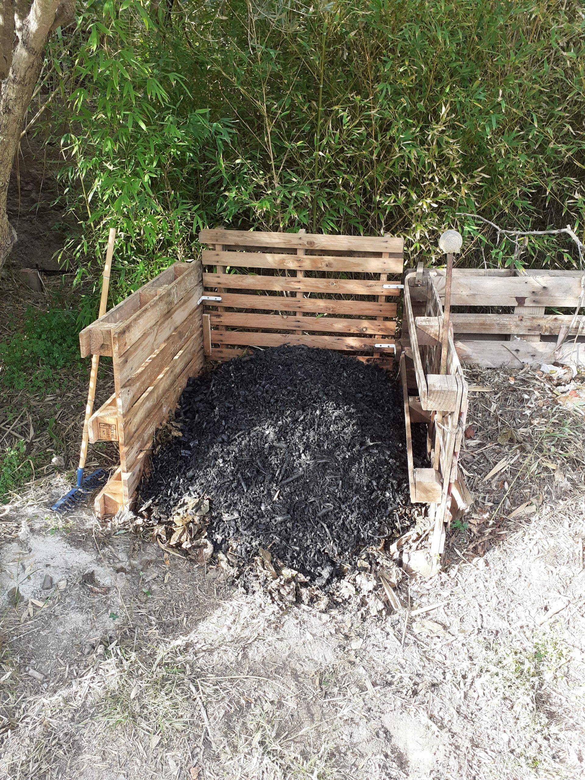 Biochar